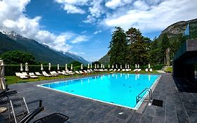 Parc Hotel Billia